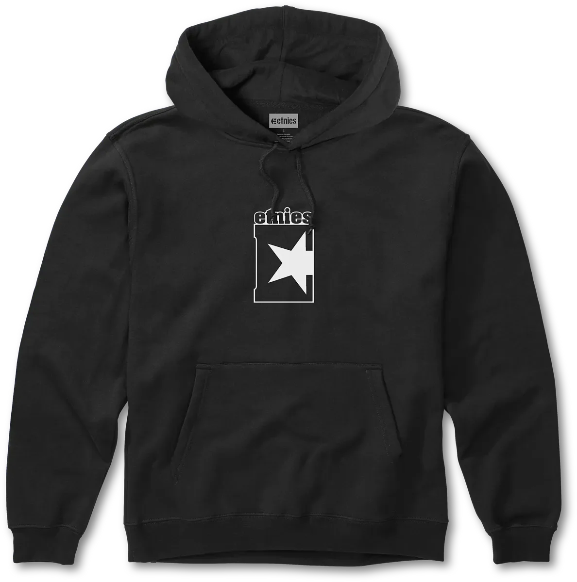 Star Pullover
