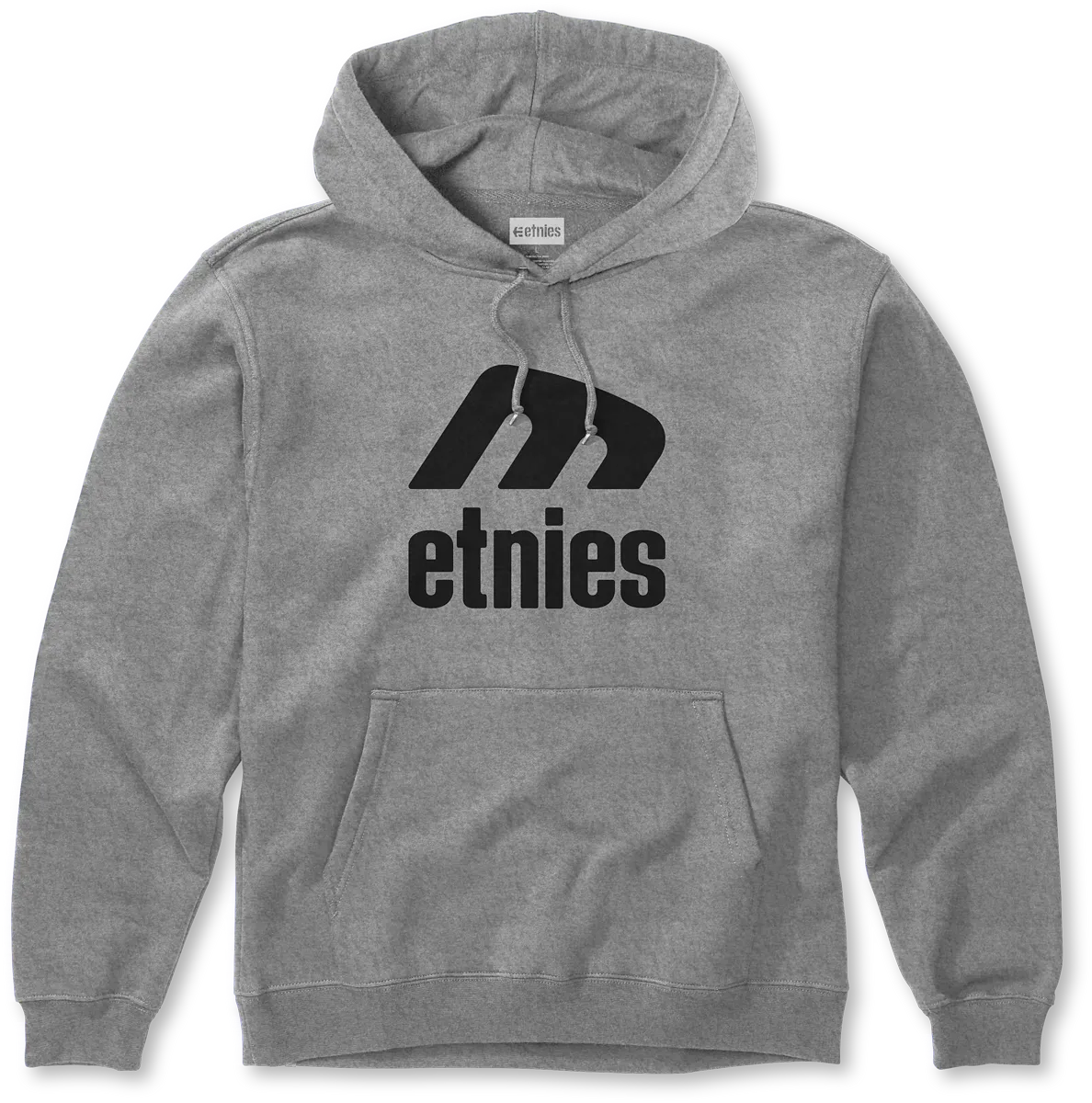 Icon E Pullover