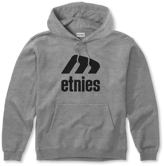 Icon E Pullover