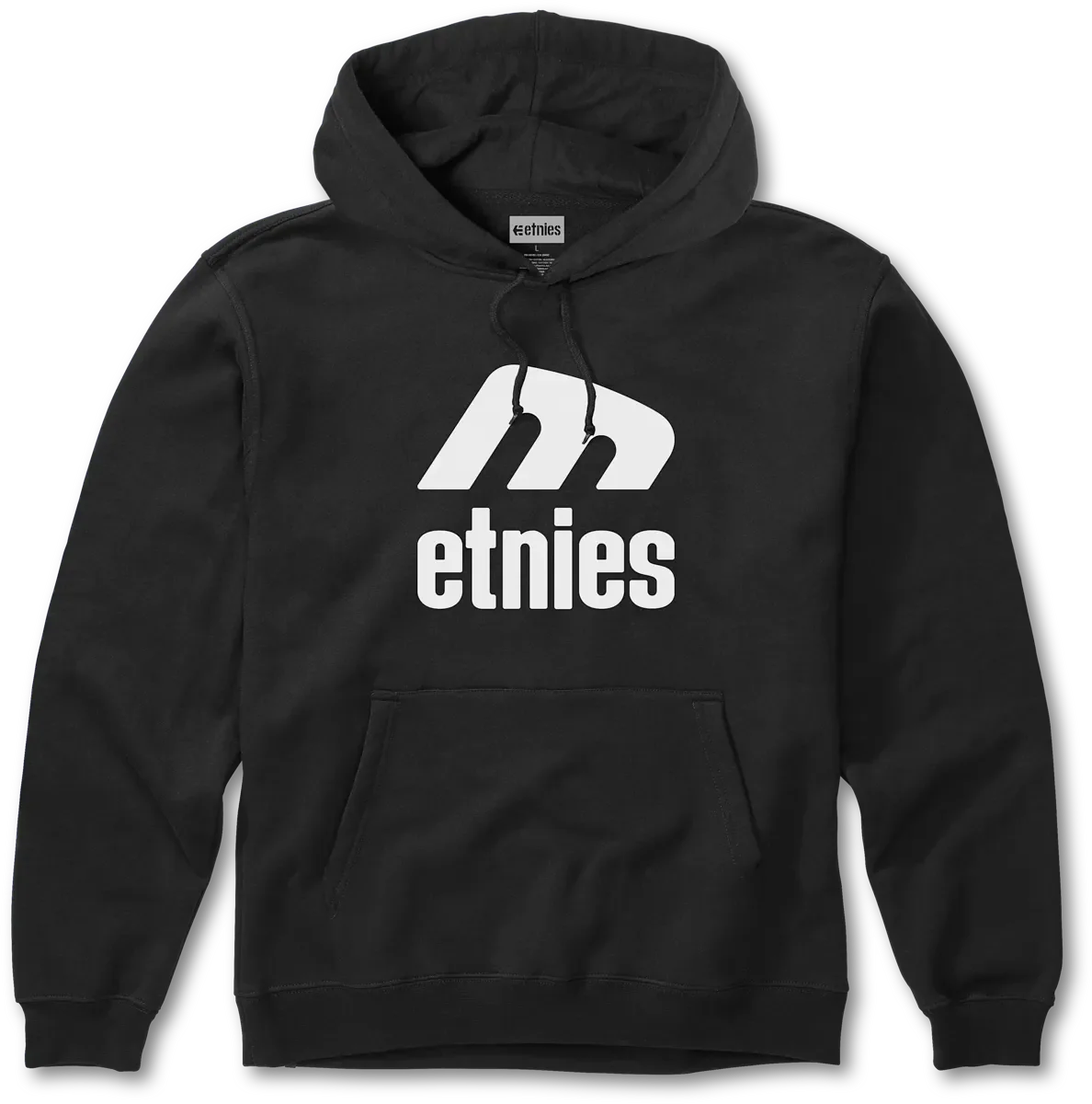 Icon E Pullover