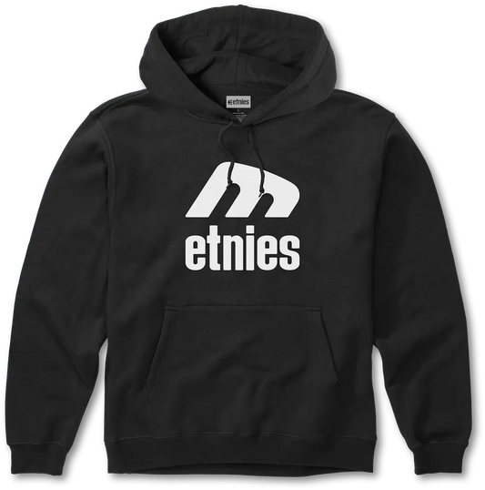 Icon E Pullover