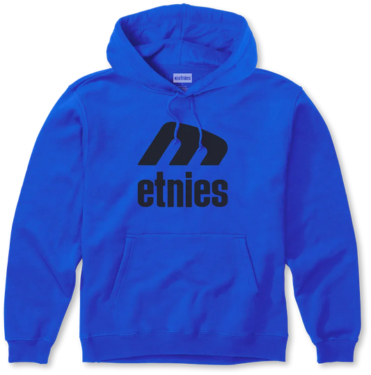 Icon E Kids Pullover