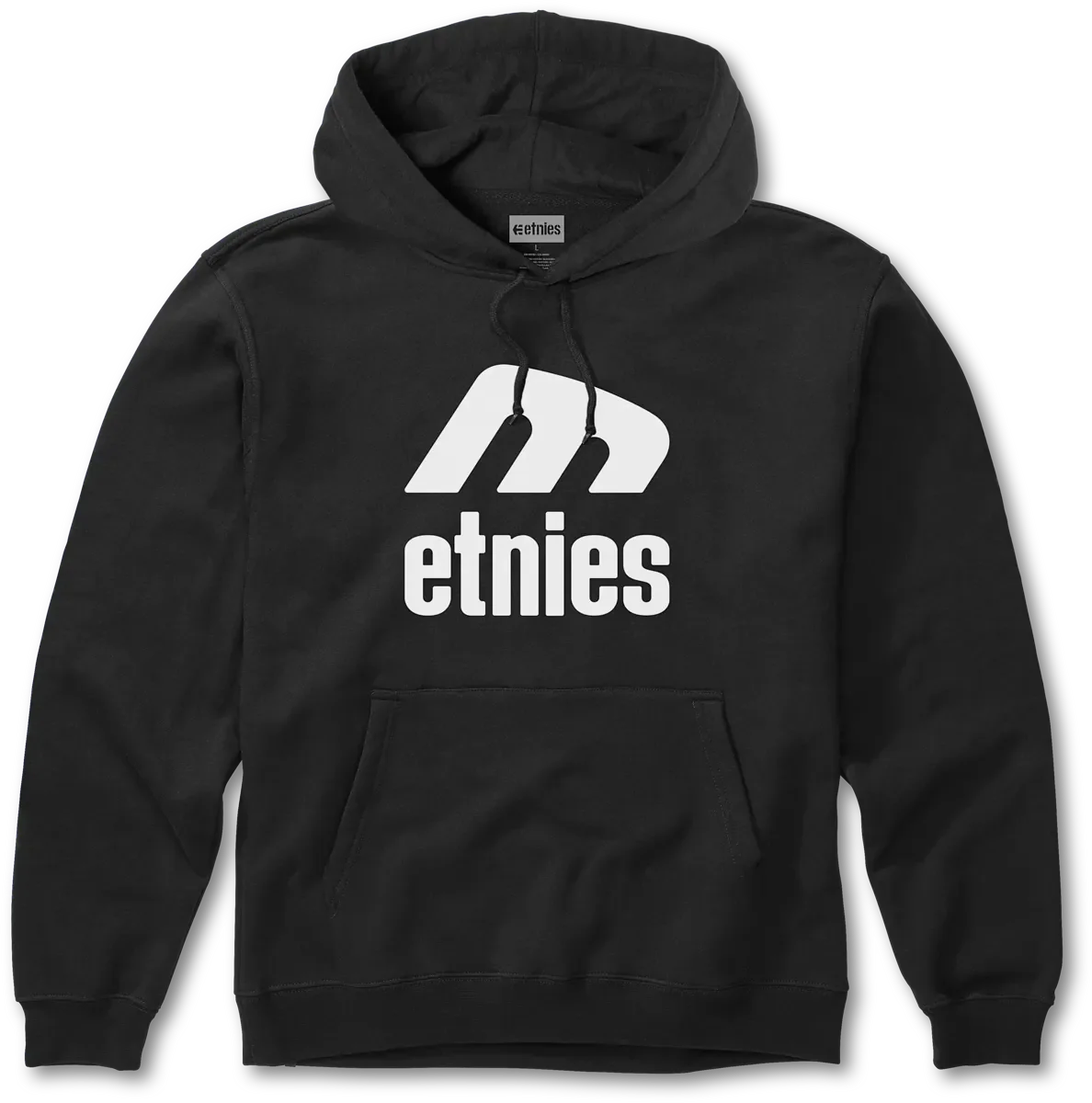 Icon E Kids Pullover