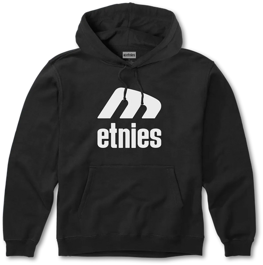 Icon E Kids Pullover