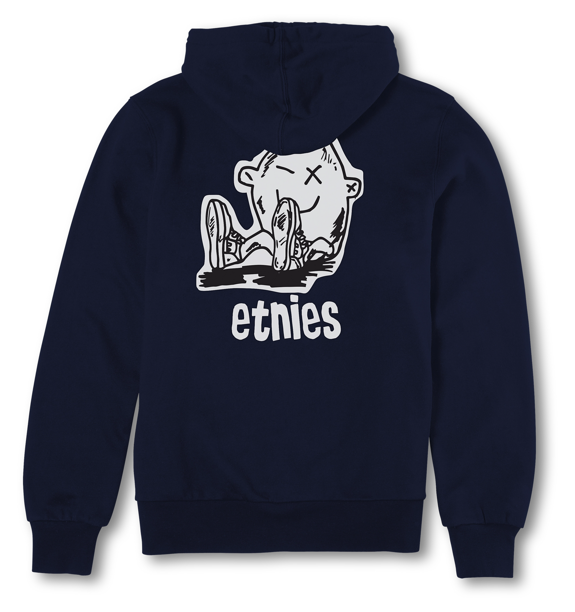 etnies X FOS Hoodie