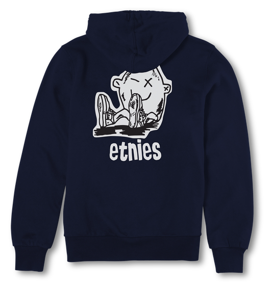 etnies X FOS Hoodie