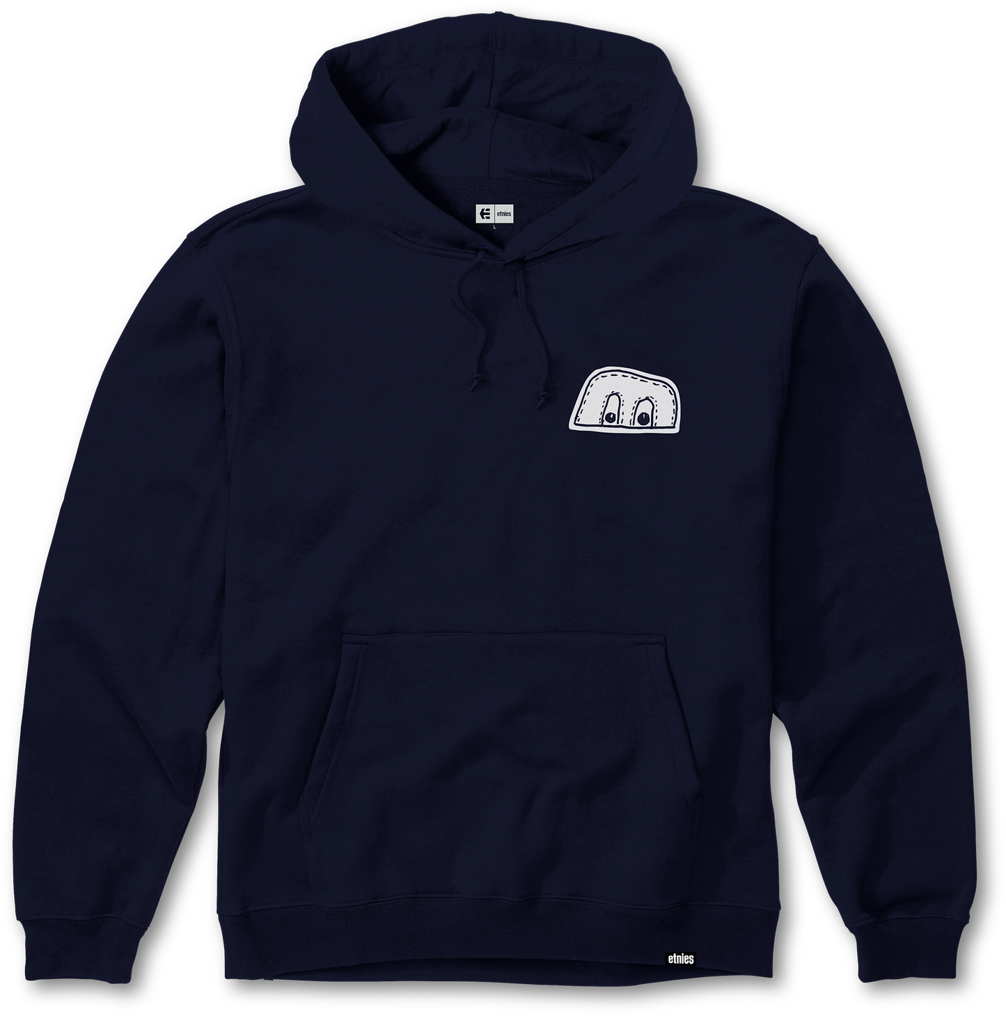 etnies X FOS Hoodie