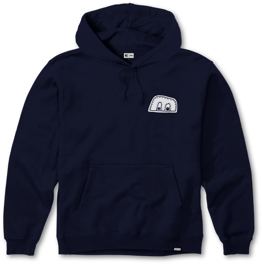 etnies X FOS Hoodie