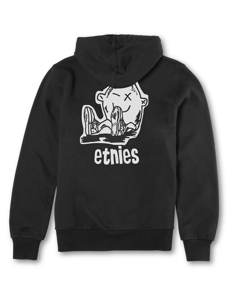 etnies X FOS Hoodie