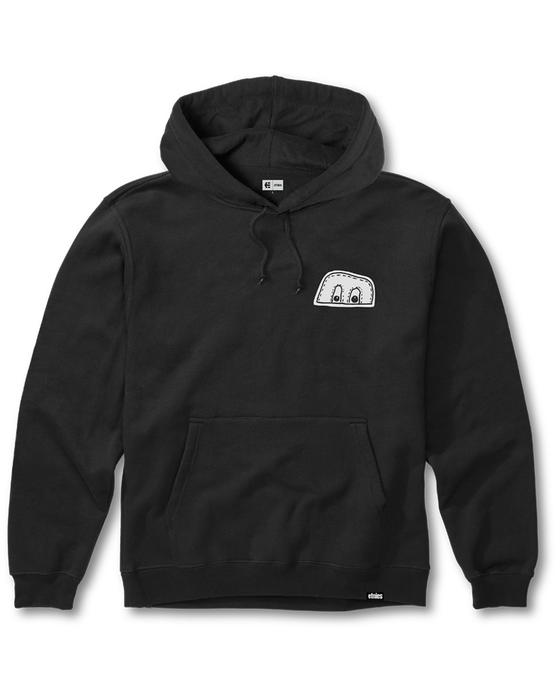 etnies X FOS Hoodie