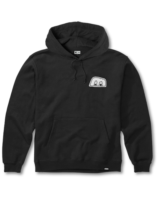 etnies X FOS Hoodie
