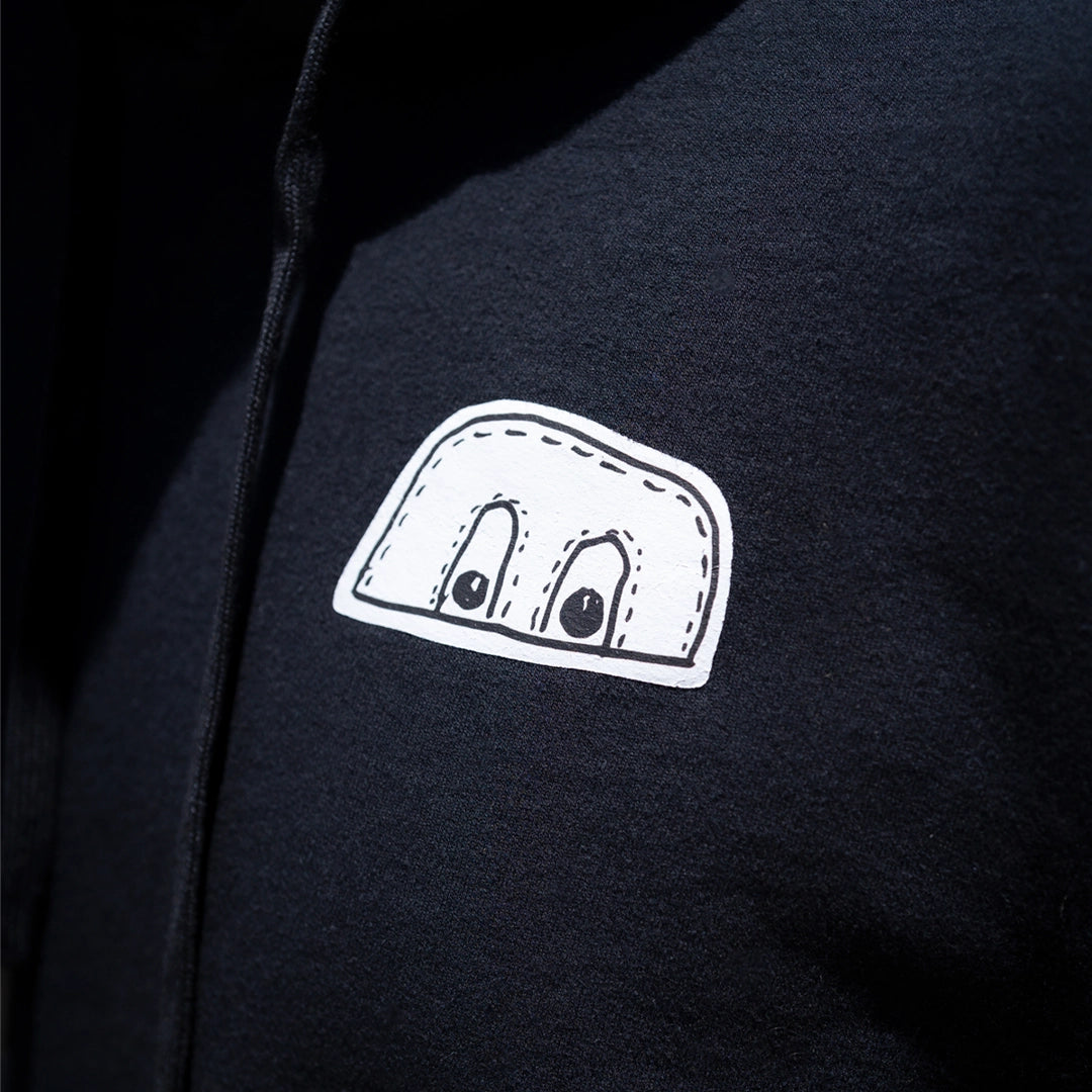 etnies X FOS Hoodie
