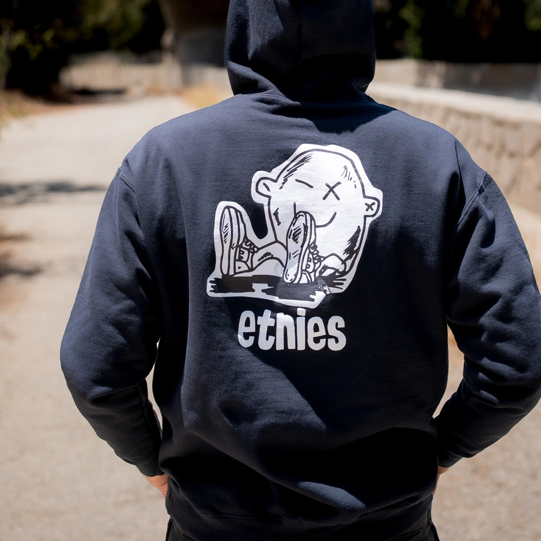 etnies X FOS Hoodie