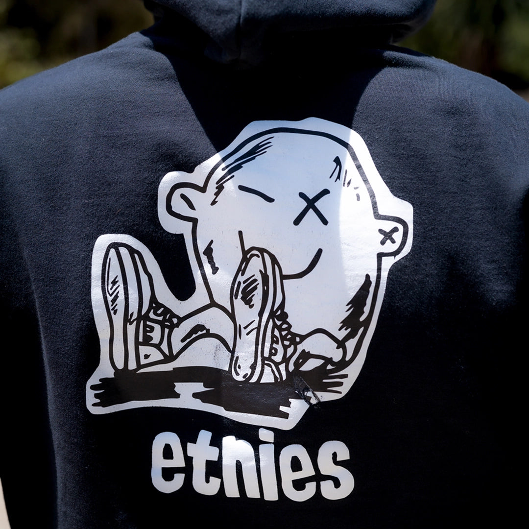 etnies X FOS Hoodie