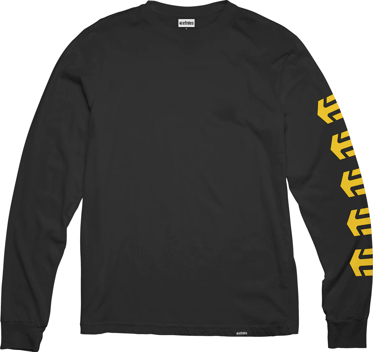 THOMAS HOOPER L/S TEE