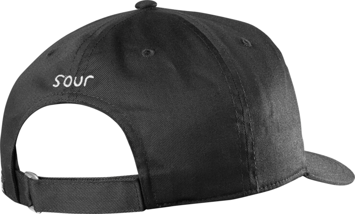 Sour Solution black - men's hat - etnies