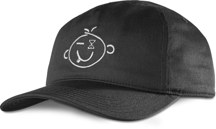 Sour Solution black - men's hat - etnies