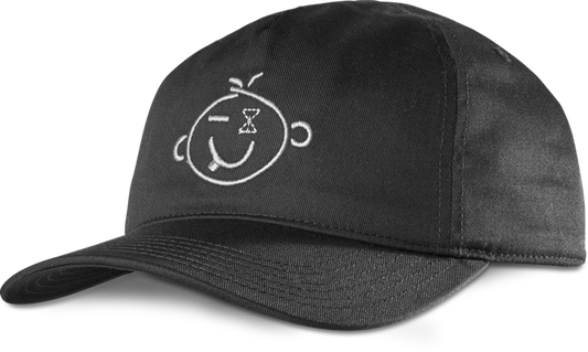 Sour Solution black - men's hat - etnies