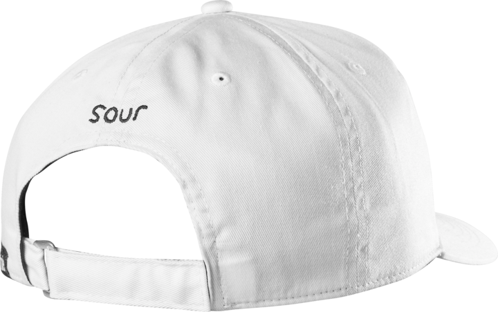 Sour Solution white - men's hat - etnies