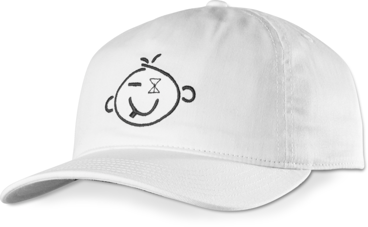 Sour Solution white - men's hat - etnies