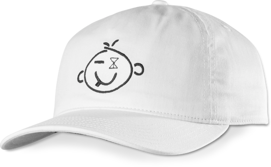 Sour Solution white - men's hat - etnies