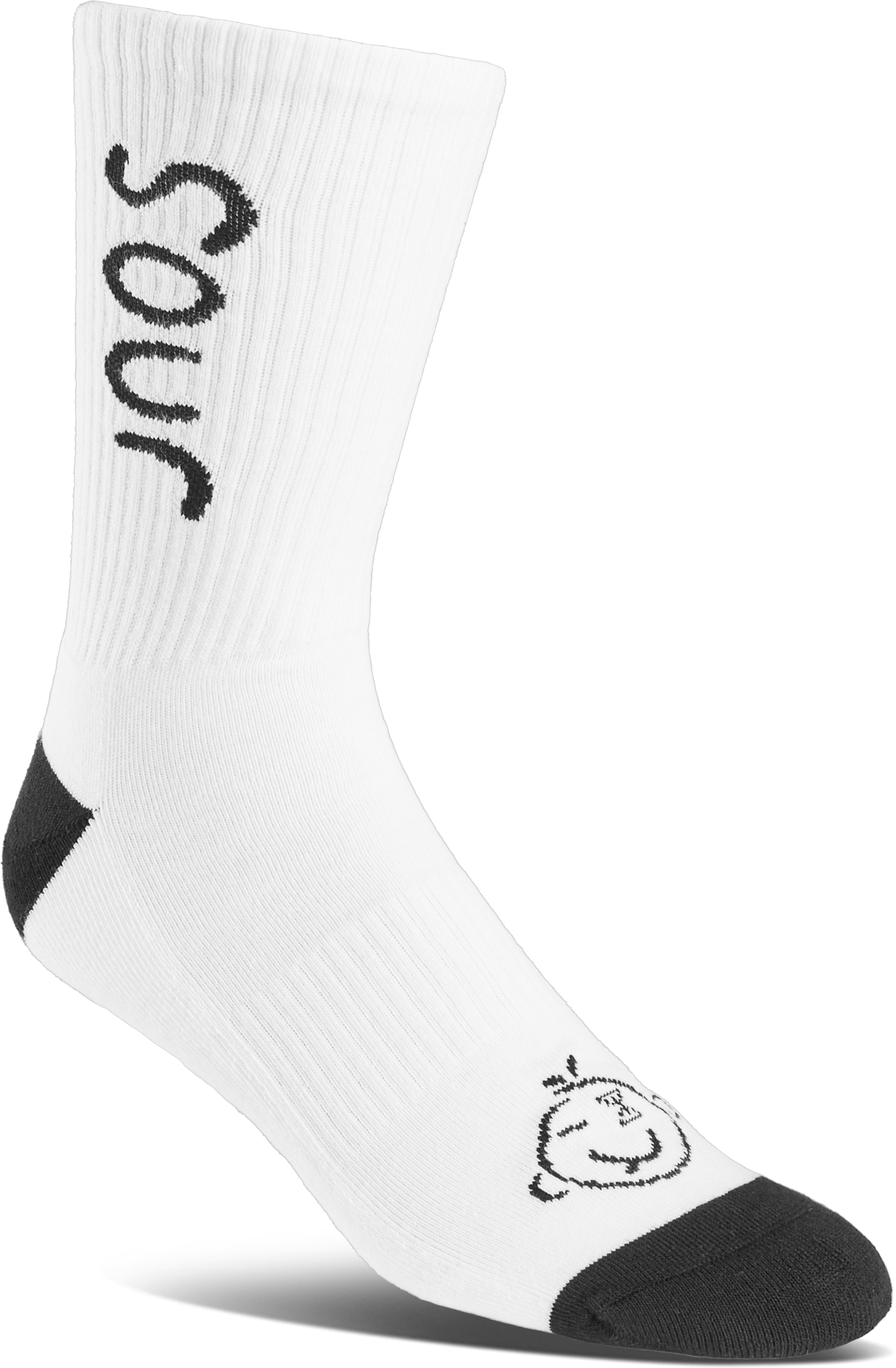 3-PACK SOCK X SOUR SOLUTION