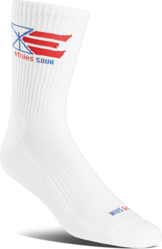 3-PACK SOCK X SOUR SOLUTION Specialty Sock Etnies ASSORTED / ONE SIZE Skate Original Sustainability Gear 4140001342.999.OS 194691656353