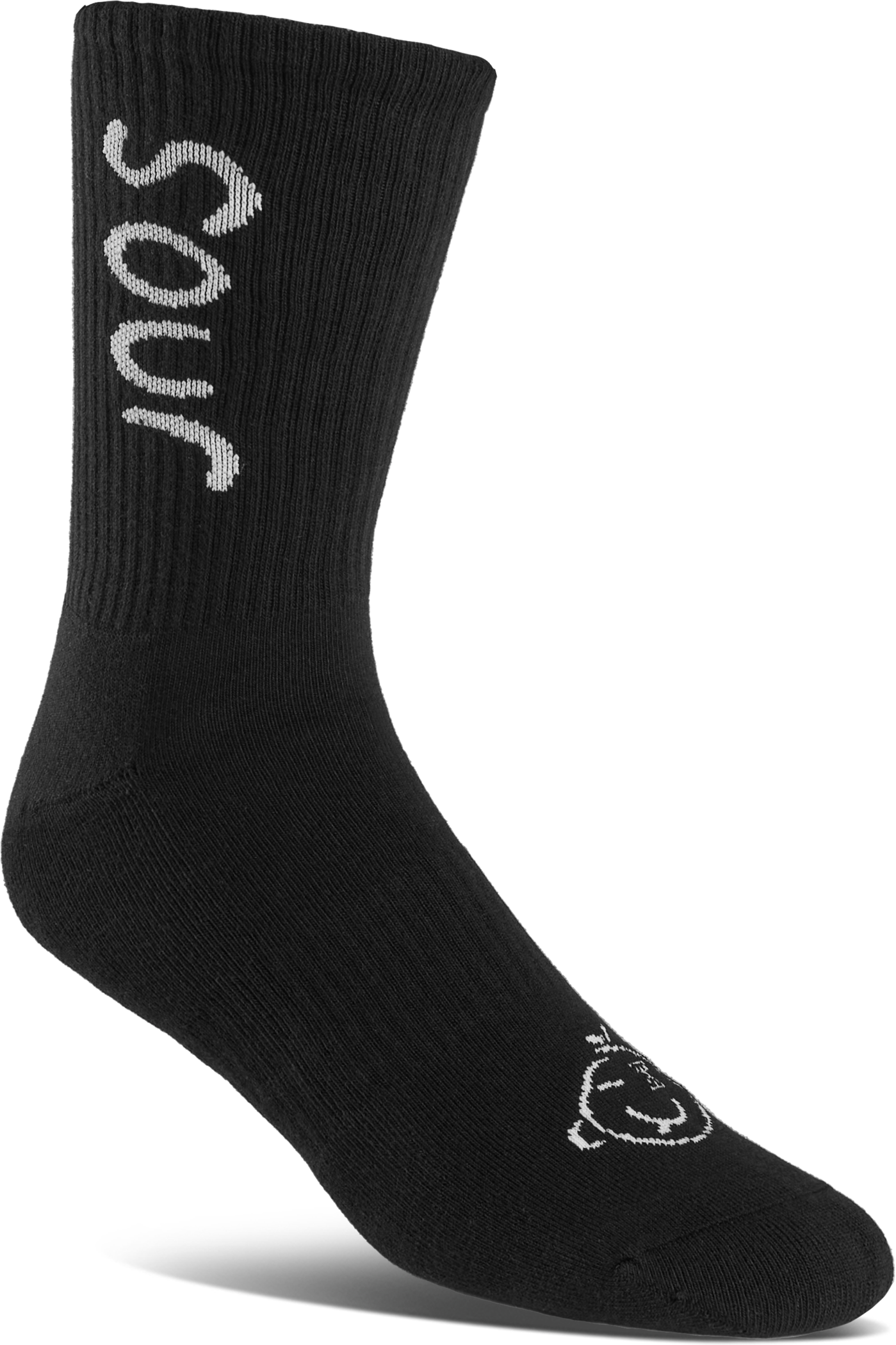3-PACK SOCK X SOUR SOLUTION
