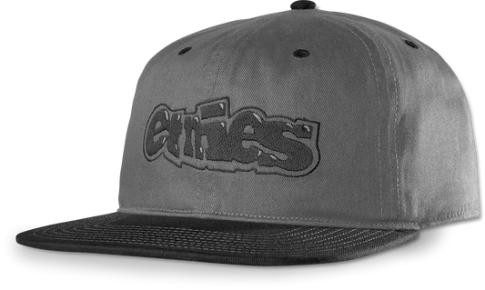 Snake Snapback Hat
