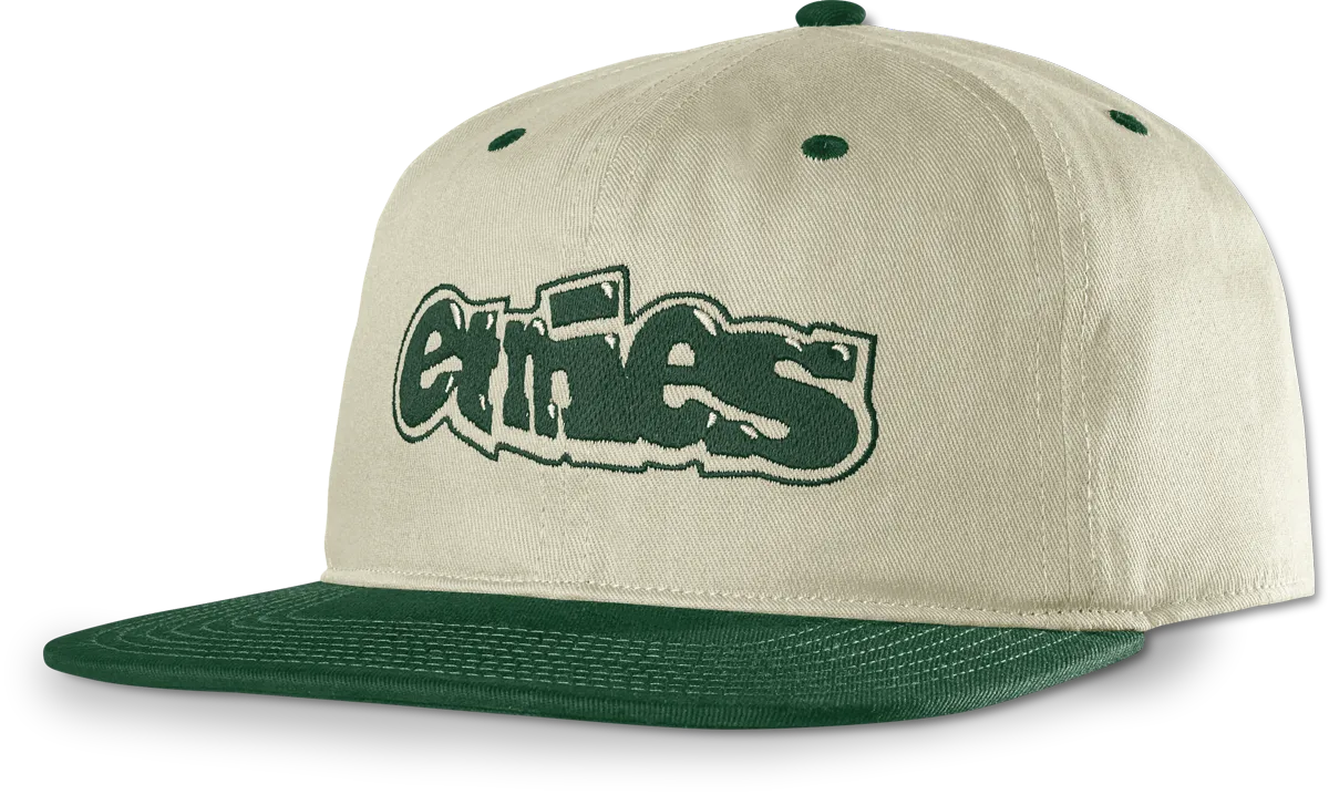 Snake Snapback Hat