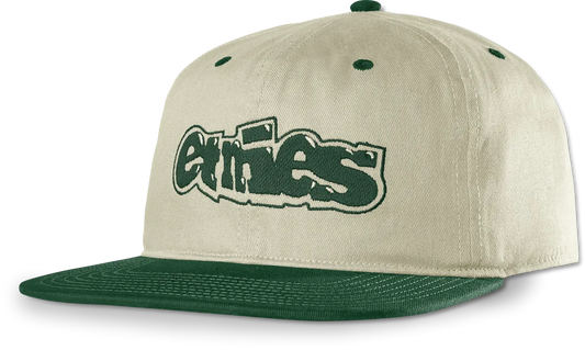 Snake Snapback Hat
