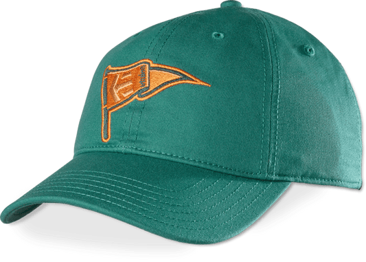 Arrow flag strapback hat green – men’s hat | etnies Official Custom Hat Etnies GREEN / ONE SIZE Skate Original Sustainability Gear 4140001353.300.OS 194691656896
