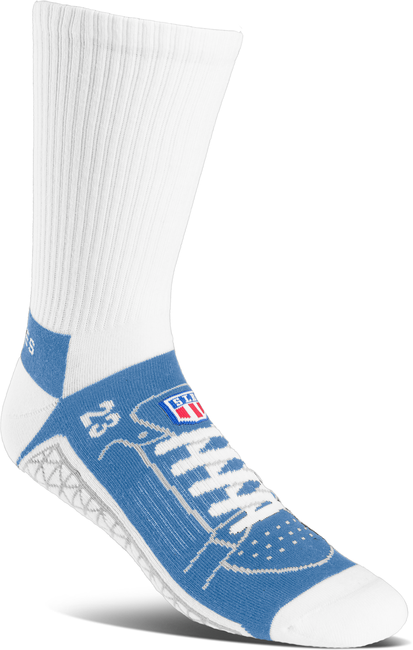 SLB CREW SOCK