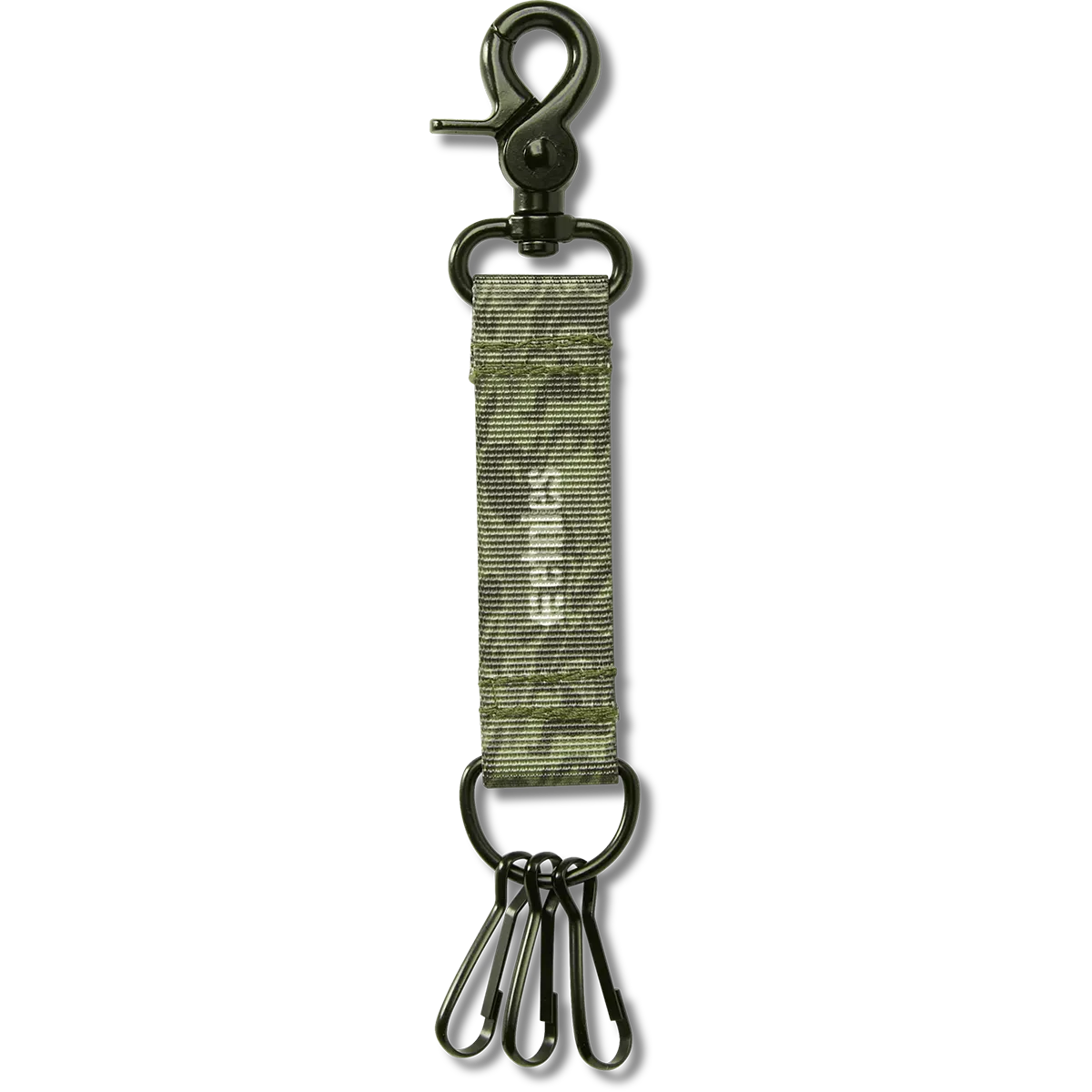 TRANSIT KEYCHAIN