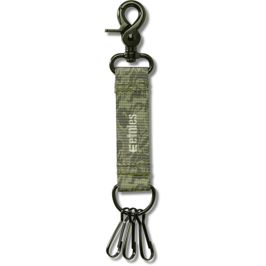 TRANSIT KEYCHAIN