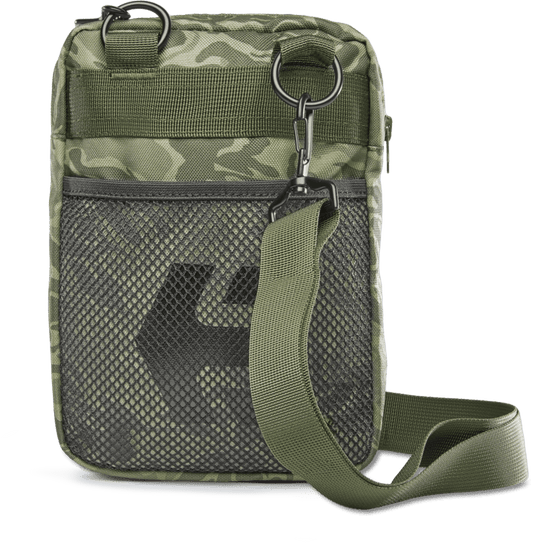 Vagabond satchel camo – skate accessories | etnies Official Etnies CAMO / ONE SIZE Skate Original Sustainability Gear 4140001432.341.OS 194691659378