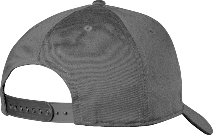 CORP COMBO SNAPBACK HAT Custom Hat Etnies DARK GREY/BLUE / ONE SIZE Skate Original Sustainability Gear 4140001477.061.OS 194691659231