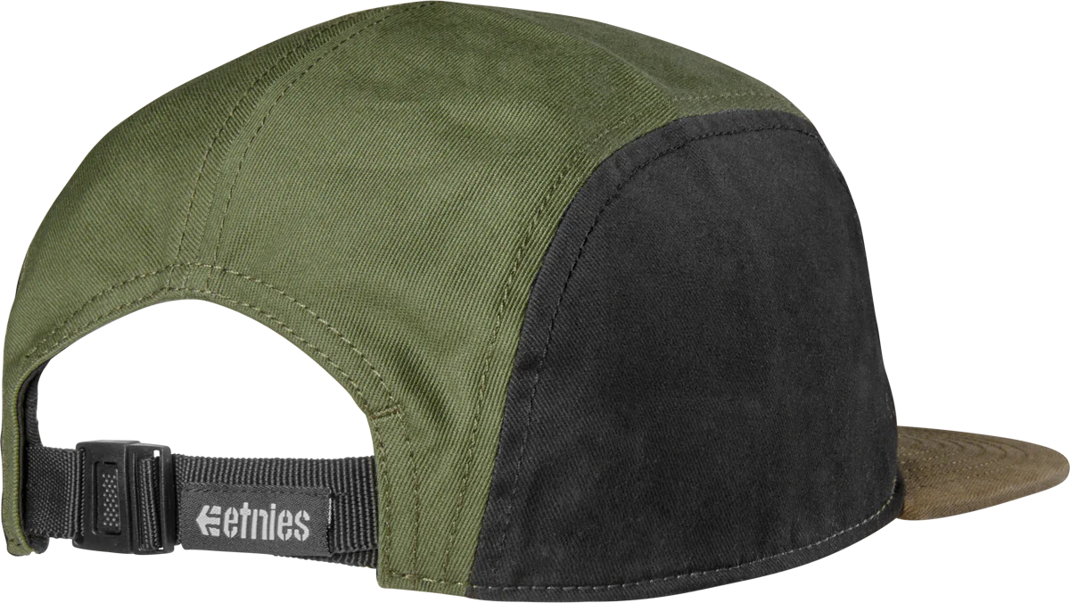 ETNIES CAMP HAT