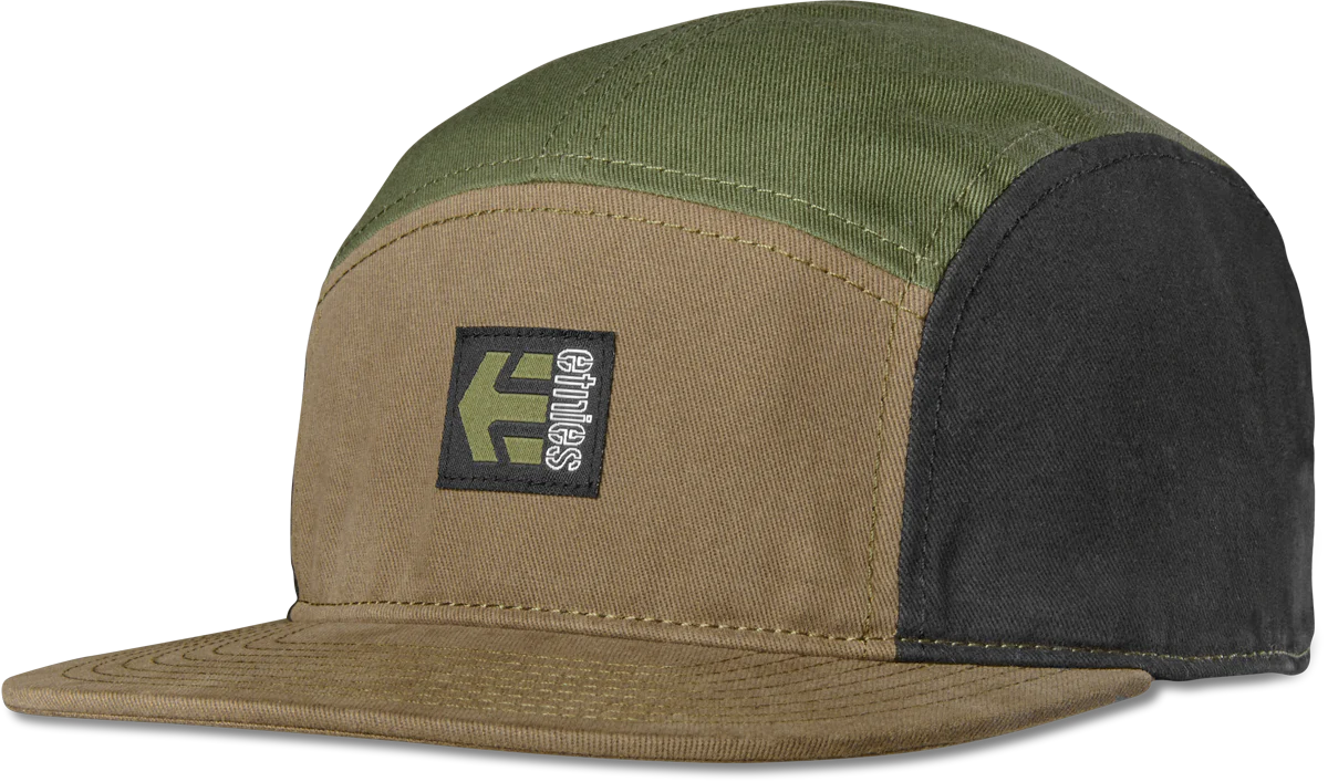 ETNIES CAMP HAT