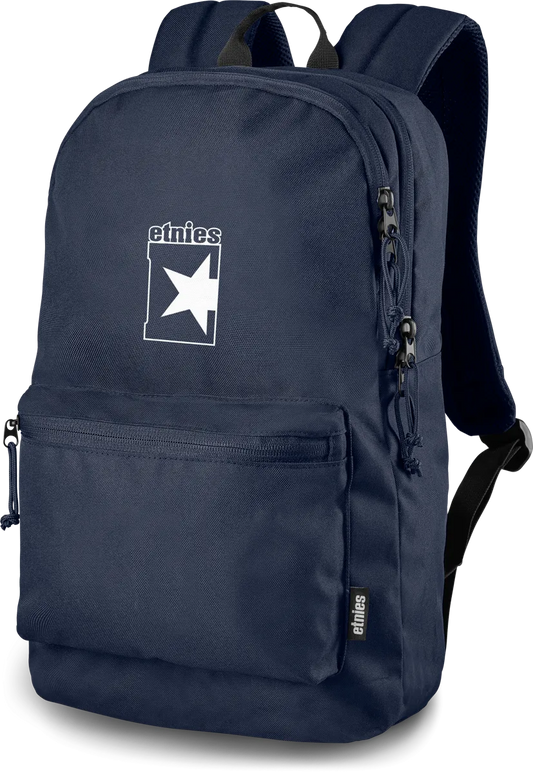 Fader Print Backpack