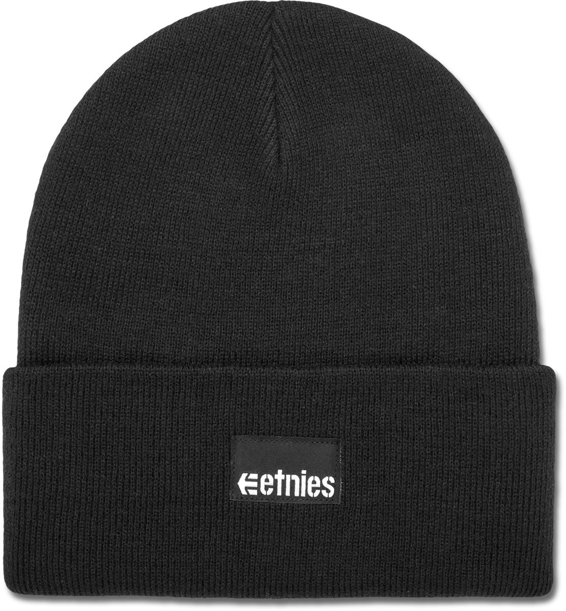 Label Beanie