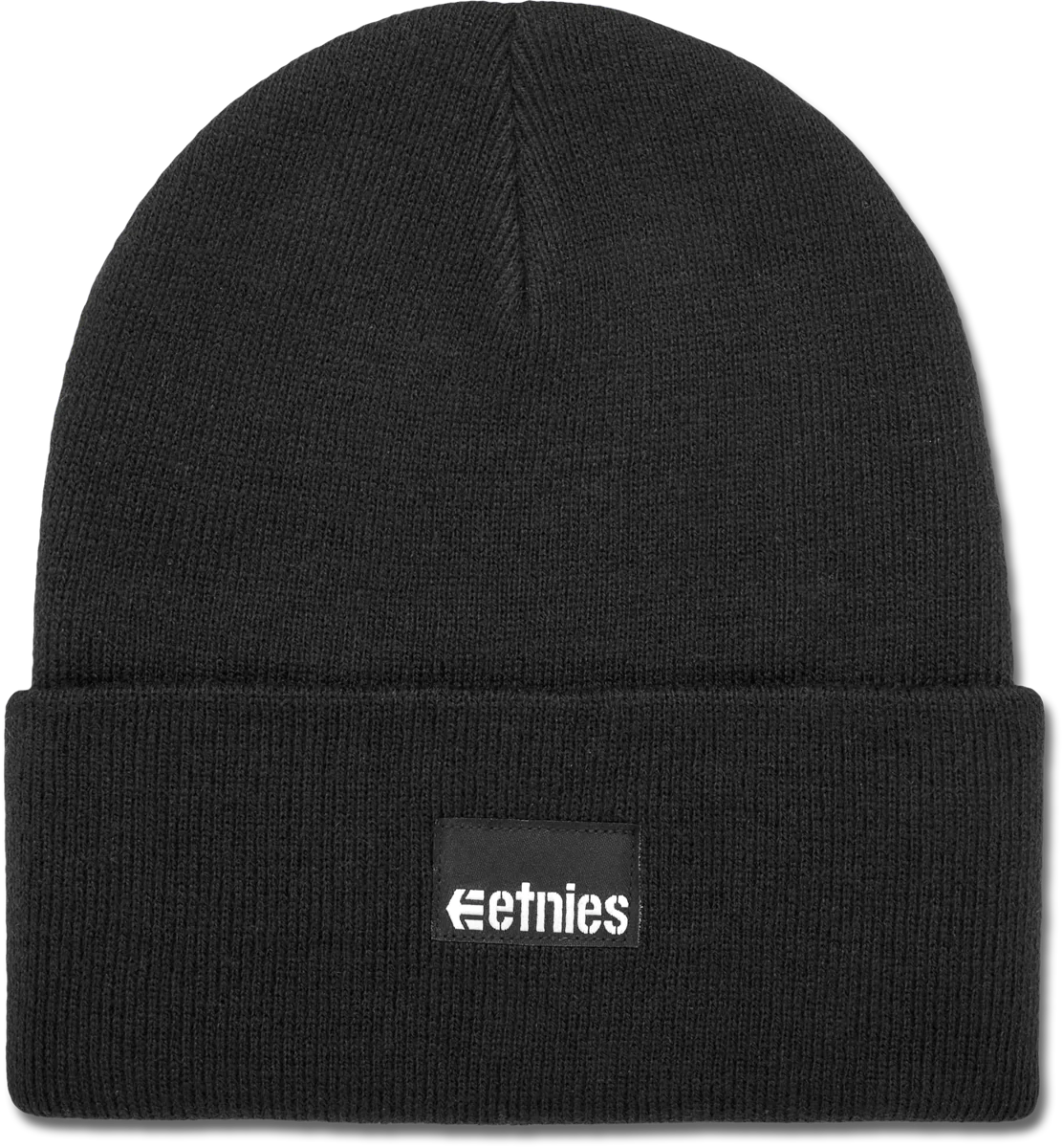 LABEL BEANIE