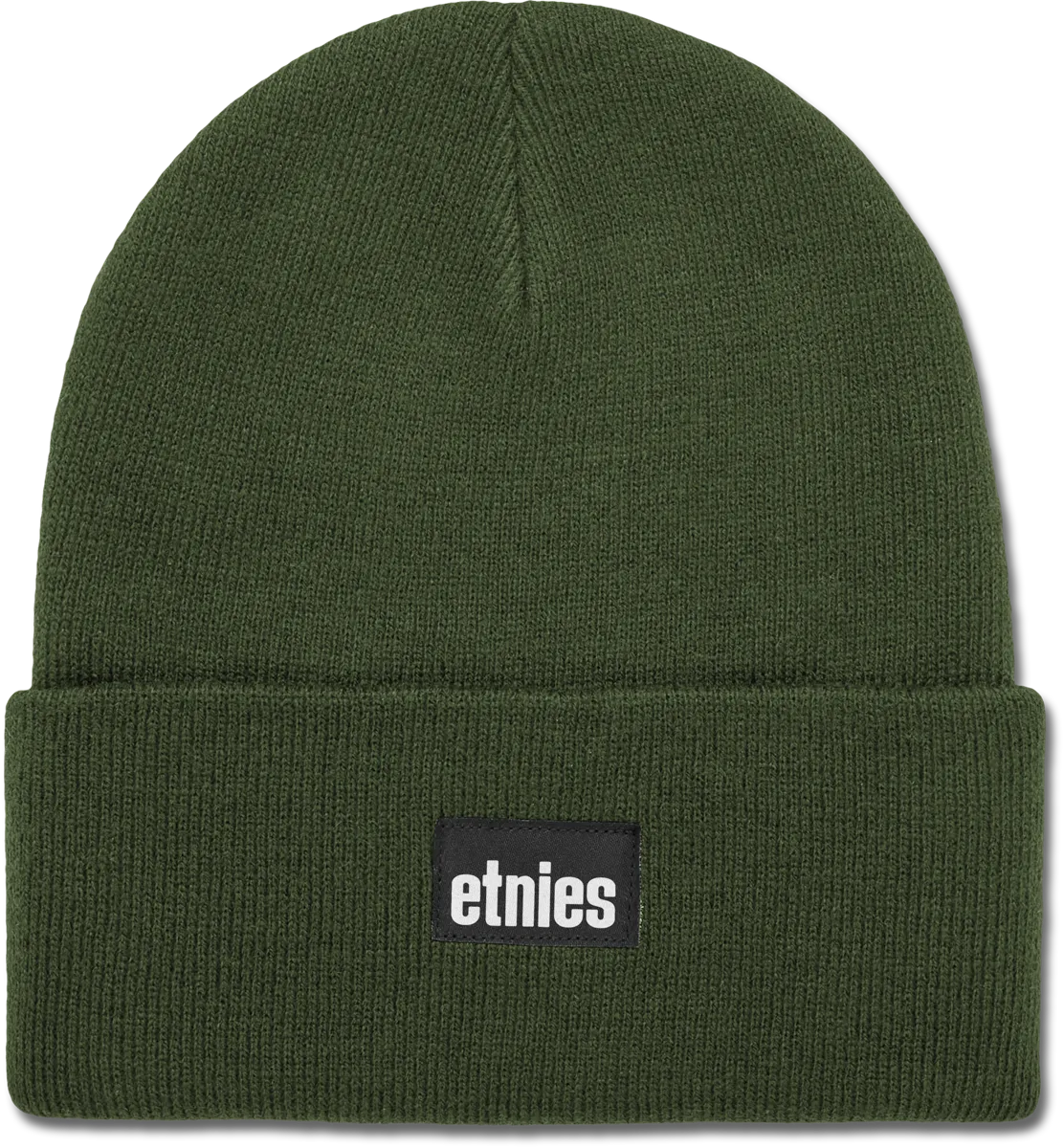 Label Beanie