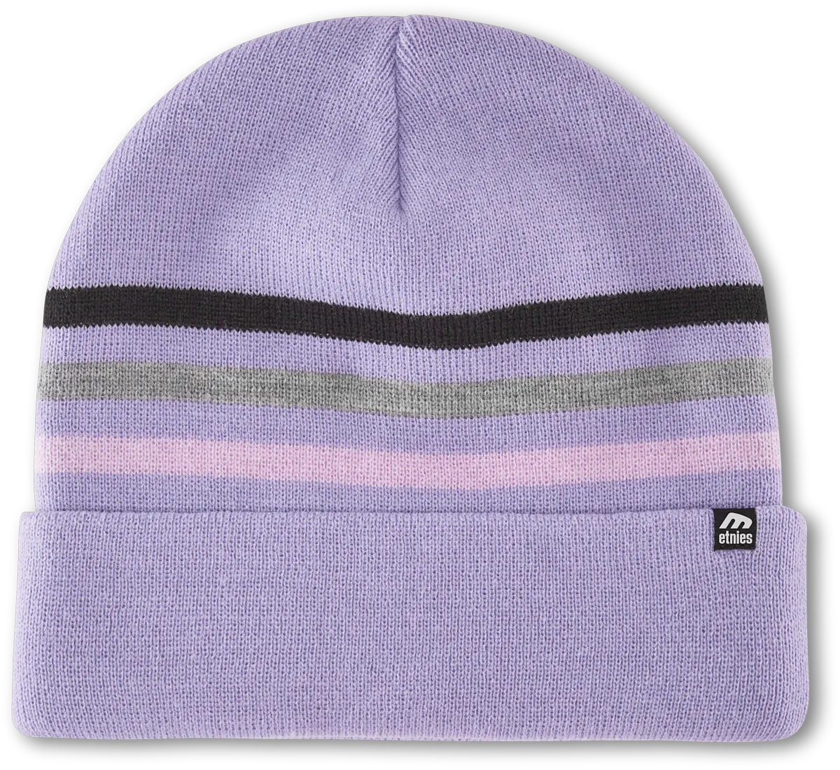 Stripe Beanie