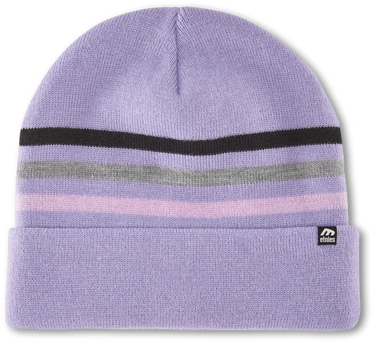 Stripe Beanie