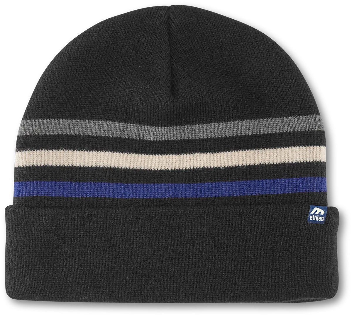 Stripe Beanie