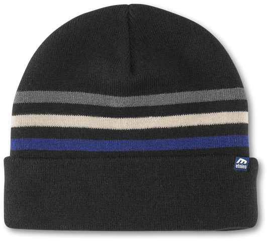 Stripe Beanie