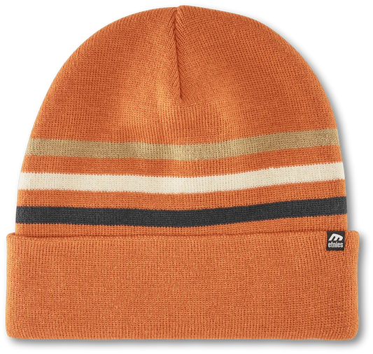 Stripe Beanie