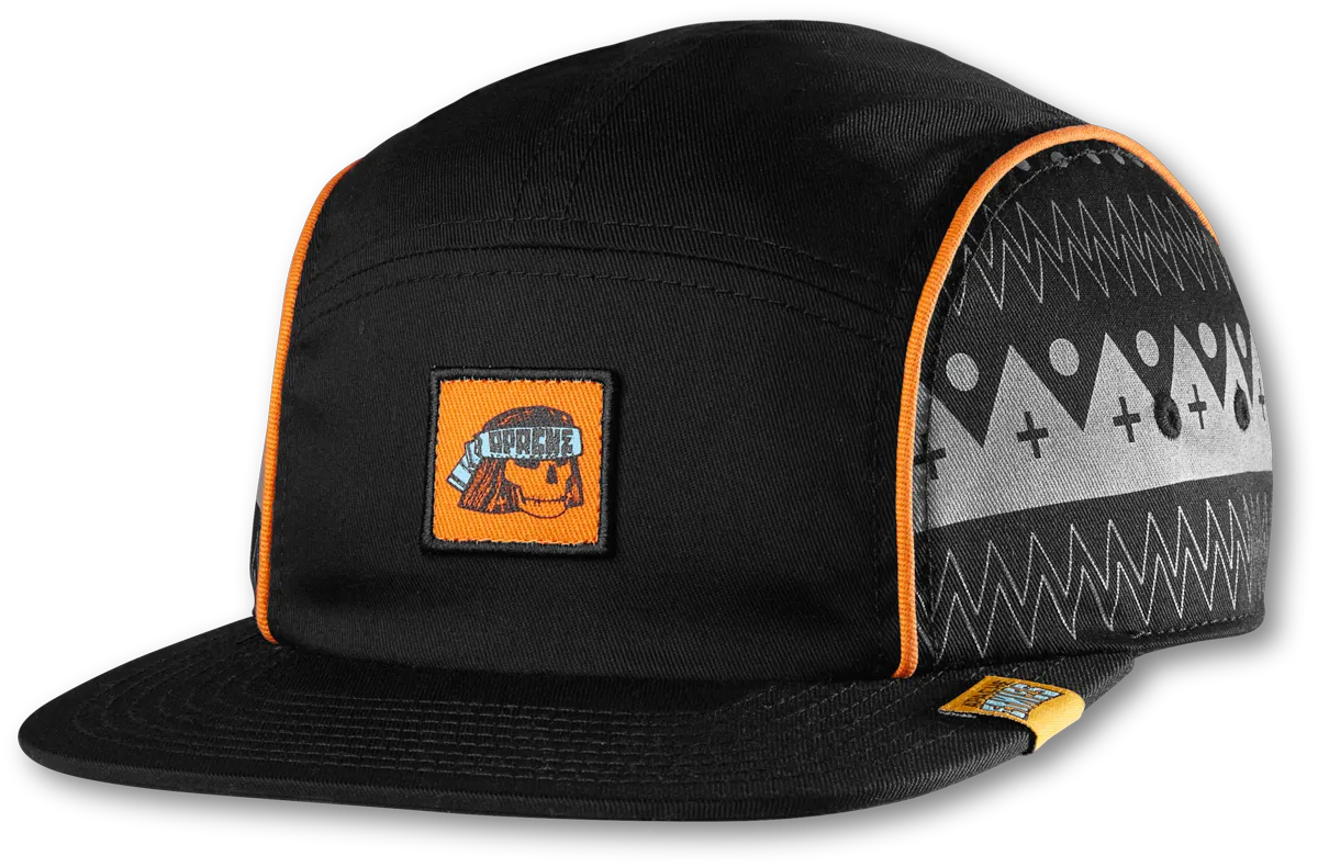 Apache Hat