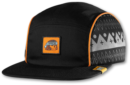 Apache Hat